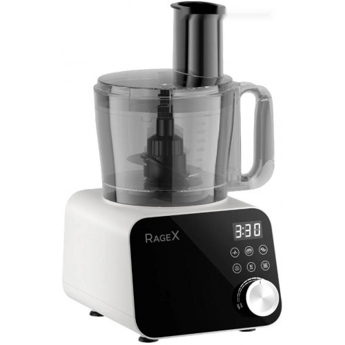 Кухонный комбайн RageX R110-202
