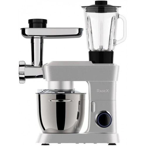 Кухонный комбайн RageX R112-900