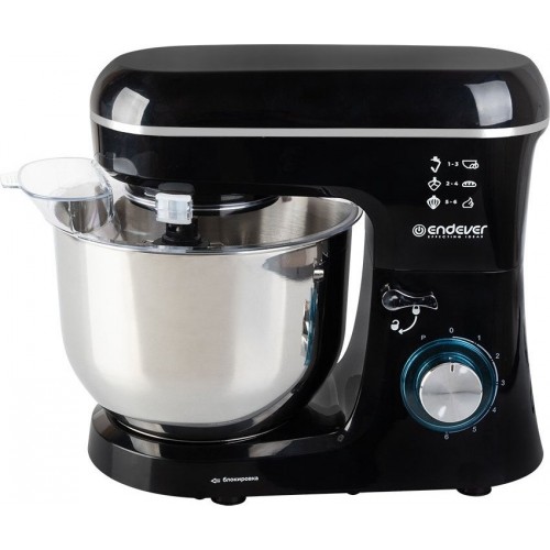 Кухонный комбайн Endever Sigma-120