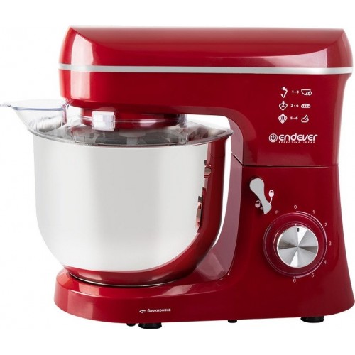 Кухонный комбайн Endever Sigma-121