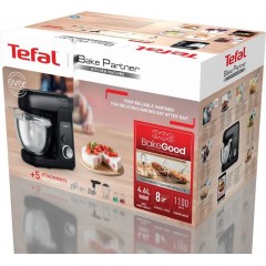 Кухонный комбайн Tefal QB522838