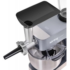 Кухонный комбайн Korting KKM 0106 Gourmet