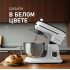 Кухонный комбайн Weissgauff WSM 228 PDW Touch Screen Pro