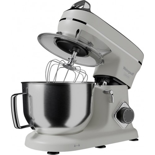 Кухонный комбайн Weissgauff WSM 228 PDW Touch Screen Pro