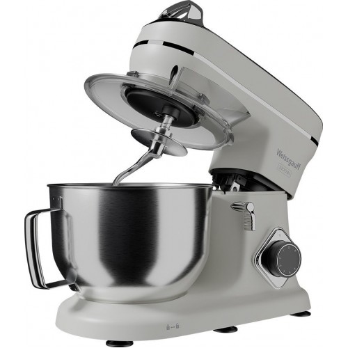 Кухонный комбайн Weissgauff WSM 228 PDW Touch Screen Pro