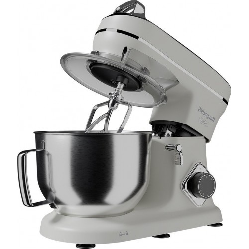 Кухонный комбайн Weissgauff WSM 228 PDW Touch Screen Pro