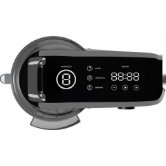 Кухонный комбайн Weissgauff WSM 228 PDW Touch Screen Pro
