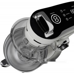 Кухонный комбайн Weissgauff WSM 228 PDW Touch Screen Pro