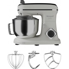 Кухонный комбайн Weissgauff WSM 228 PDW Touch Screen Pro
