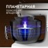 Кухонный комбайн Weissgauff WSM 228 PDW Touch Screen Pro