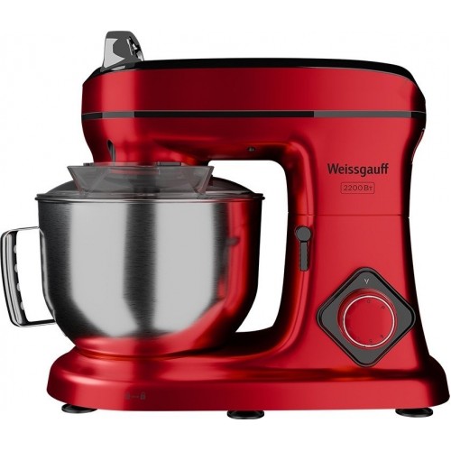 Кухонный комбайн Weissgauff WSM 227 PDR Touch Screen Pro