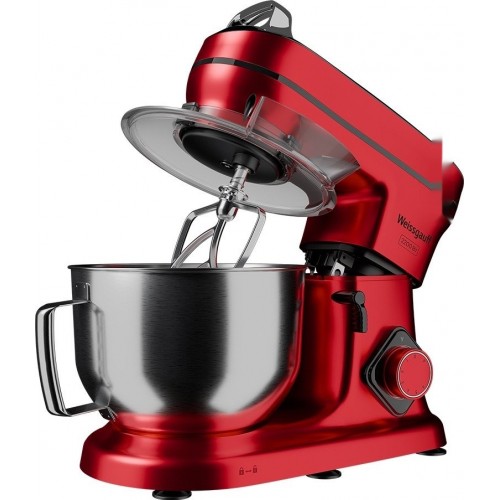 Кухонный комбайн Weissgauff WSM 227 PDR Touch Screen Pro