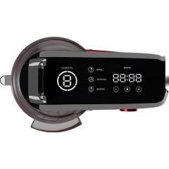 Кухонный комбайн Weissgauff WSM 227 PDR Touch Screen Pro