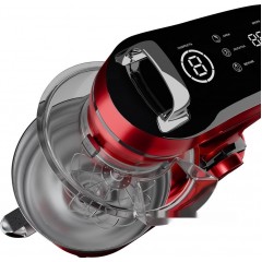 Кухонный комбайн Weissgauff WSM 227 PDR Touch Screen Pro