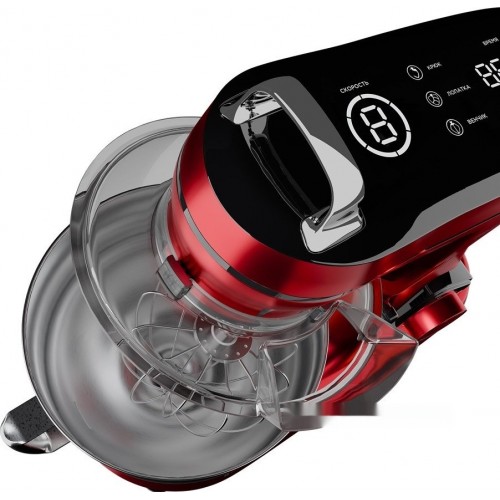 Кухонный комбайн Weissgauff WSM 227 PDR Touch Screen Pro