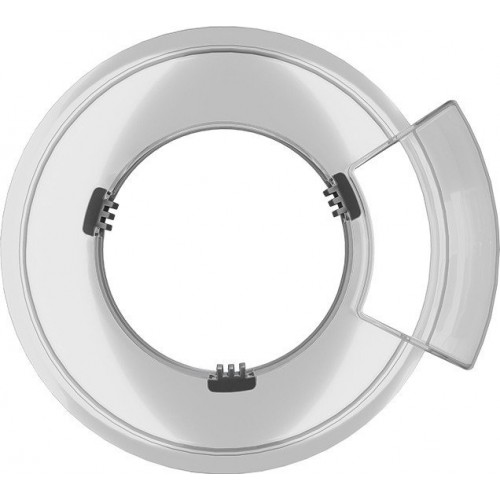 Кухонный комбайн Weissgauff WSM 227 PDR Touch Screen Pro