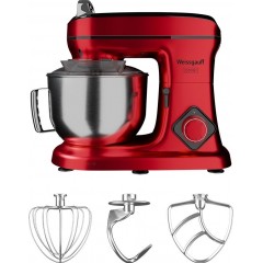 Кухонный комбайн Weissgauff WSM 227 PDR Touch Screen Pro