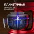 Кухонный комбайн Weissgauff WSM 227 PDR Touch Screen Pro