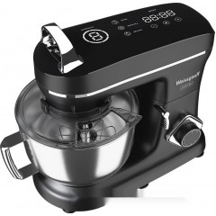 Кухонный комбайн Weissgauff WSM 226 PDB Touch Screen Pro