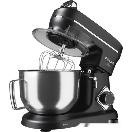 Кухонный комбайн Weissgauff WSM 226 PDB Touch Screen Pro