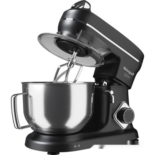 Кухонный комбайн Weissgauff WSM 226 PDB Touch Screen Pro