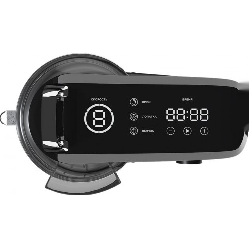 Кухонный комбайн Weissgauff WSM 226 PDB Touch Screen Pro