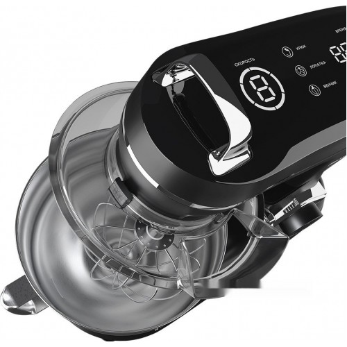 Кухонный комбайн Weissgauff WSM 226 PDB Touch Screen Pro