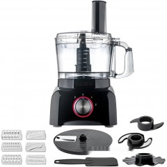 Кухонный комбайн RageX R113-000