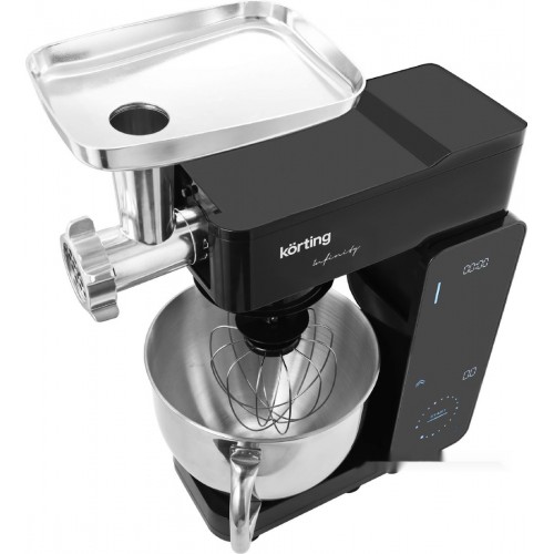 Кухонный комбайн Korting KKM 0101 M Infinity