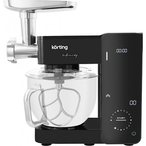 Кухонный комбайн Korting KKM 0101 M Infinity