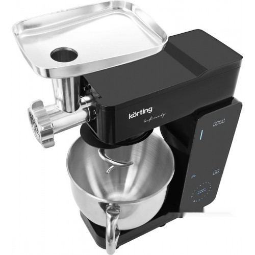 Кухонный комбайн Korting KKM 0101 M Infinity