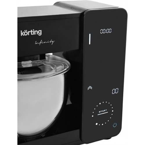 Кухонный комбайн Korting KKM 0101 M Infinity