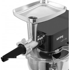 Кухонный комбайн Korting KKM 0101 M Infinity