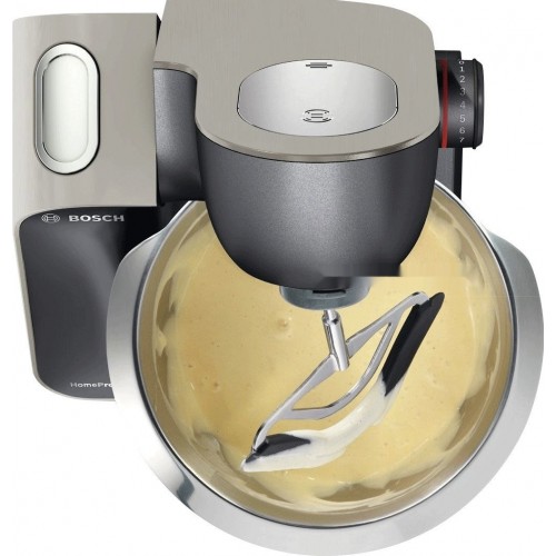 Кухонный комбайн Bosch MUM59N26DE