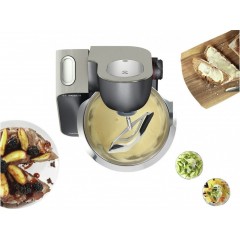 Кухонный комбайн Bosch MUM59N26DE