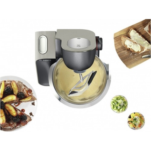 Кухонный комбайн Bosch MUM59N26DE