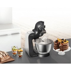 Кухонный комбайн Bosch MUM59N26DE