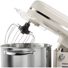 Кухонный комбайн Redmond FM605 (бежевый)