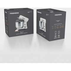 Кухонный комбайн Redmond FM605 (бежевый)