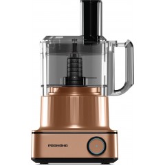 Кухонный комбайн Redmond FP608 (бронза)