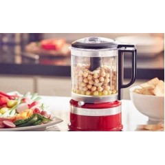 Кухонный комбайн KitchenAid 5KFC0516EOB
