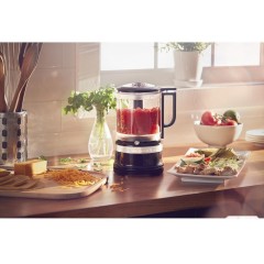 Кухонный комбайн KitchenAid 5KFC0516EOB