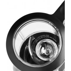 Кухонный комбайн KitchenAid 5KFC0516EOB