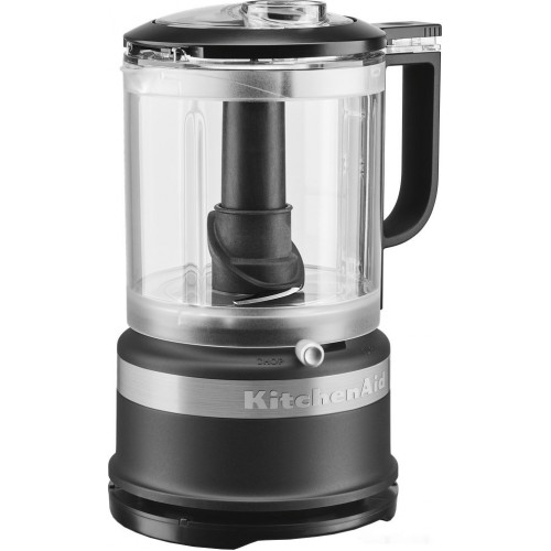 Кухонный комбайн KitchenAid 5KFC0516EBM
