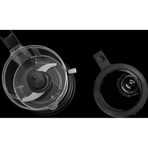 Кухонный комбайн KitchenAid 5KFC0516EBM