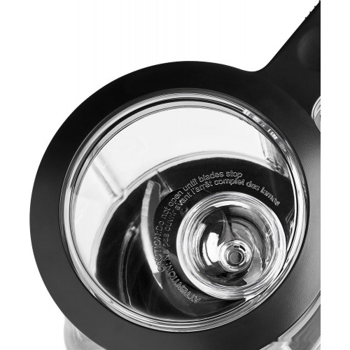 Кухонный комбайн KitchenAid 5KFC0516EBM