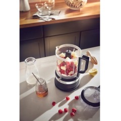 Кухонный комбайн KitchenAid 5KFC0516EBM