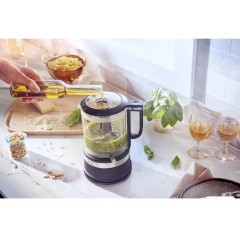 Кухонный комбайн KitchenAid 5KFC0516EBM