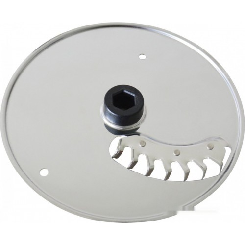 Кухонный комбайн Zigmund & Shtain SM-24