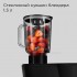 Кухонный комбайн Redmond FM613 (черный)